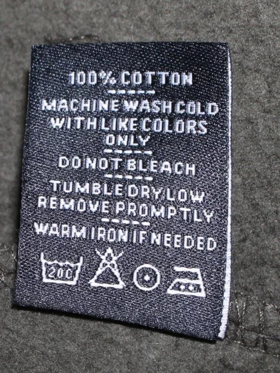 American Giant USA Made Bomber Jacket Mens Olive Green Full Zip LS Large NWOT - Picture 5 of 5